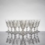 1320 7279 WINE GLASS